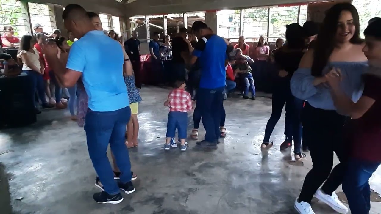 Te vas