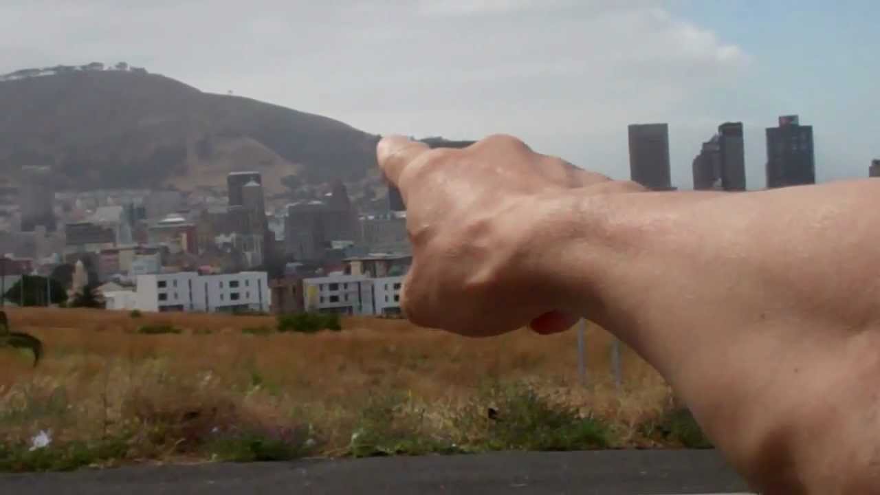 DISTRICT 6, CAPE TOWN: GOOL FAMILY, HANOVER STREET