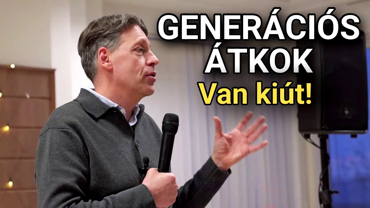 Gener&aacute;ci&oacute;s &aacute;tkok &ndash; felismer&eacute;s, szabadul&aacute;s &eacute;s helyre&aacute;ll&aacute;s | K&eacute;rd&eacute;sek &eacute;s v&aacute;laszok - Berta Csongor