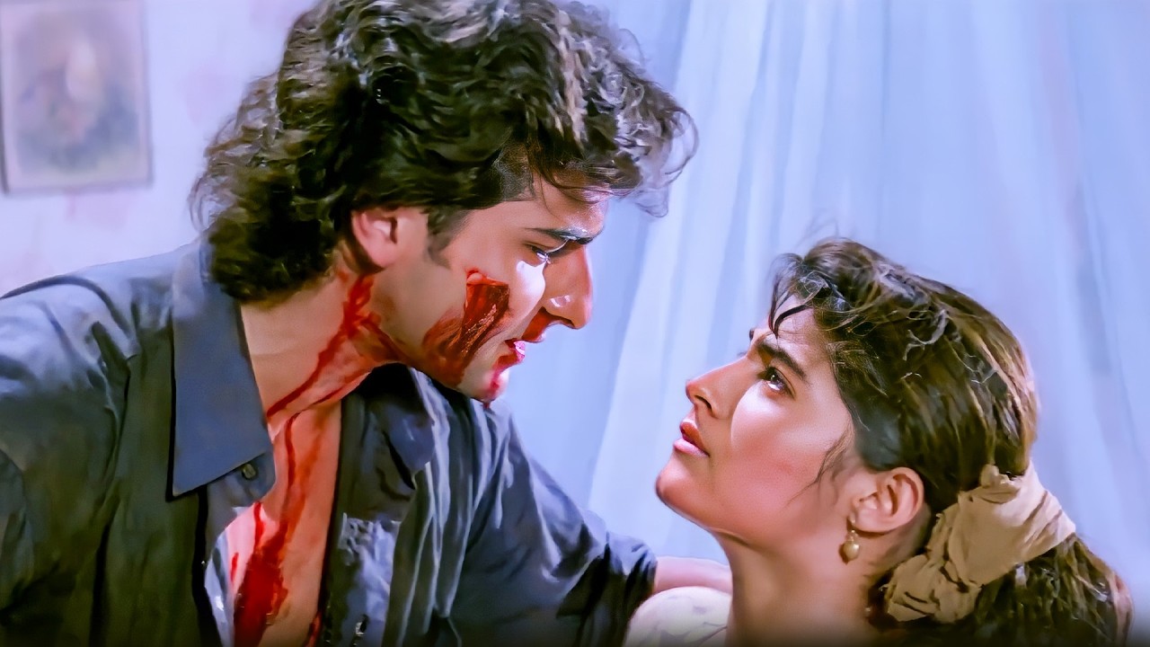 तुम्हारी चाहत ने ही मेरी ये हालत कर दी जहां मैं खुद को साबित भी नहीं कर पा रहा | Dil Tera Diwana