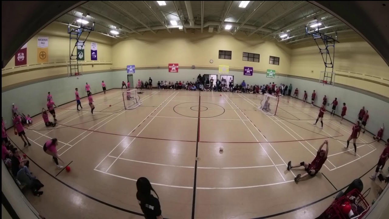 Dodgefest Day 2.2