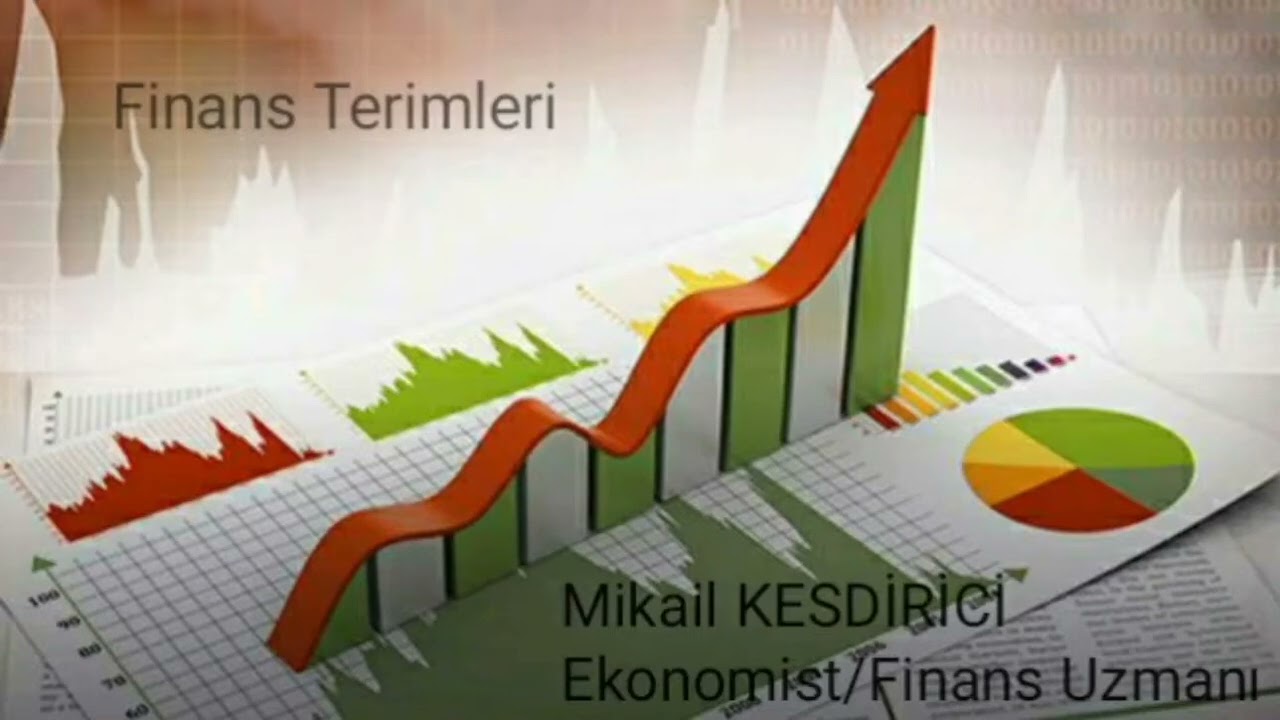 FİNANS TERİMLERİ 4 ENDEKS,HİSSE SENEDİ,DEALER