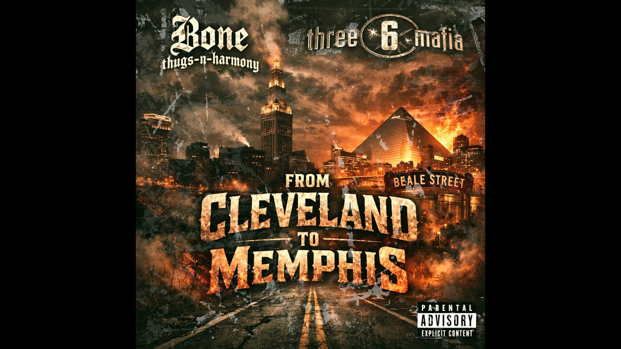 BTNH N Three 6 Mafia - All Dead (2026)