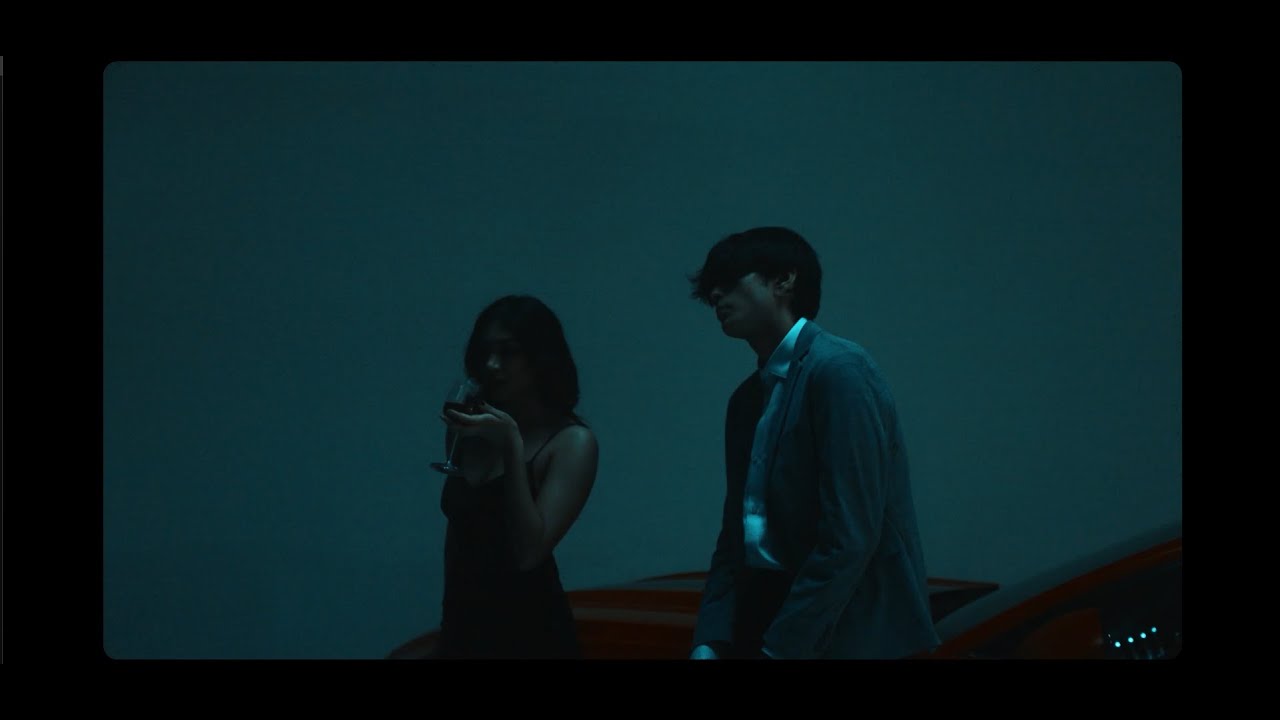 collesttye - Free On Mondays? (Official Music Video)