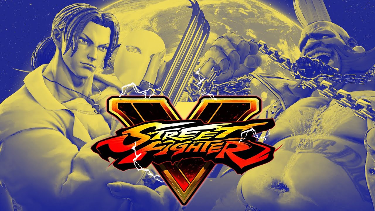 3x Nemo (Claw) vs Inco (Birdie) - SFV ★60fps/1080p★