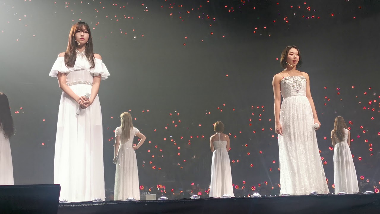 TWICELIGHTS Manila AFTERMOON Performance (Mina Fancam)