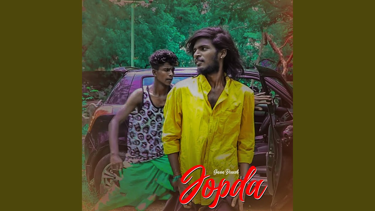 Jopda