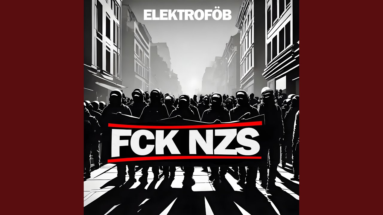 FCK NZS