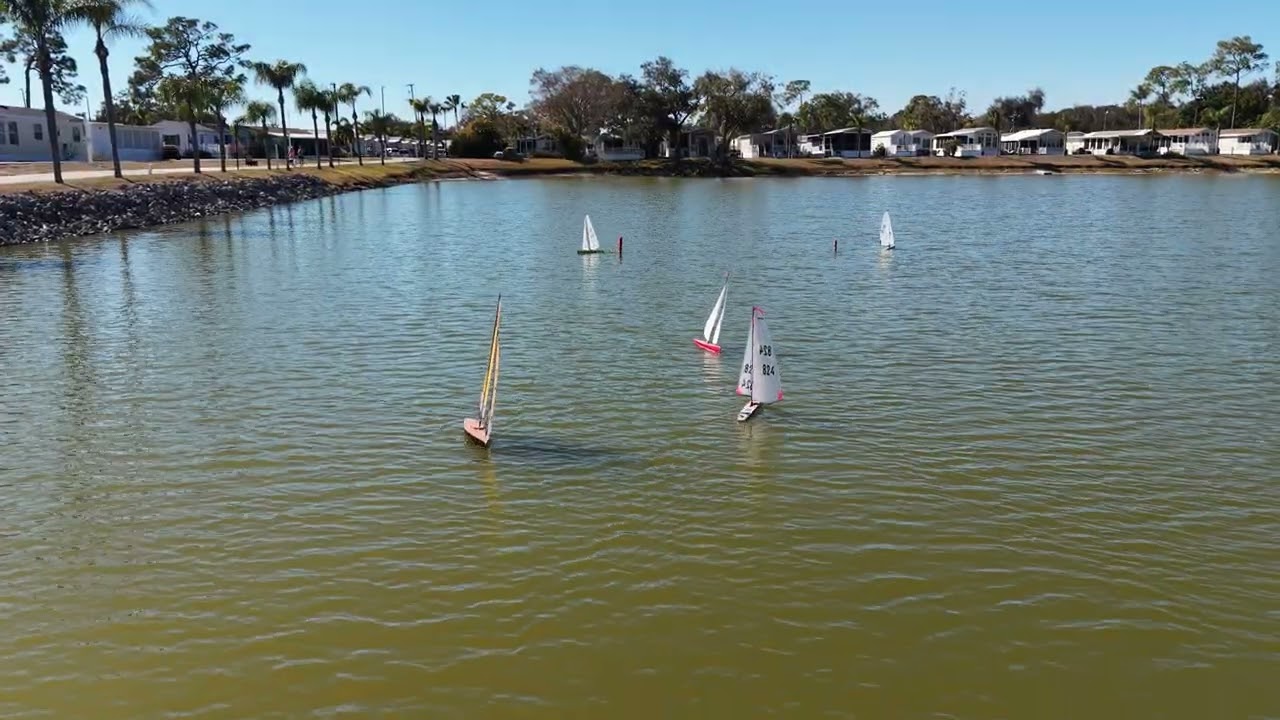 Sun Outdoors Sarasota Sailing Club 3