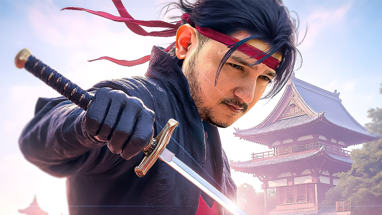 Crimson Desert grind | Valo Done