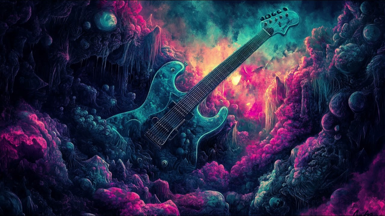 90s Alternative Rock Instrumental | Grunge Guitar, Emotional Vocals, Moody Rock Background Music