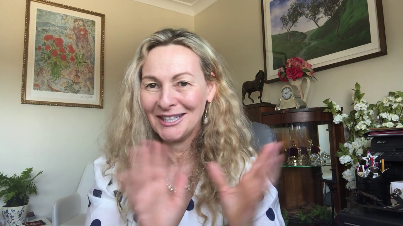 My quick take on Intimacy and Desire by Dr David Schnarch