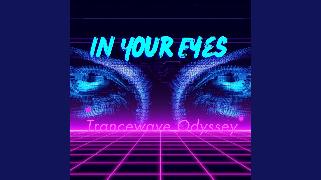 In Your Eyes