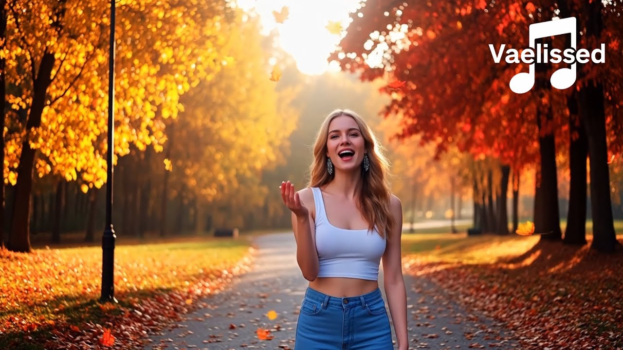 Vaelissed -  Lost in Your Light (Official Music Video)