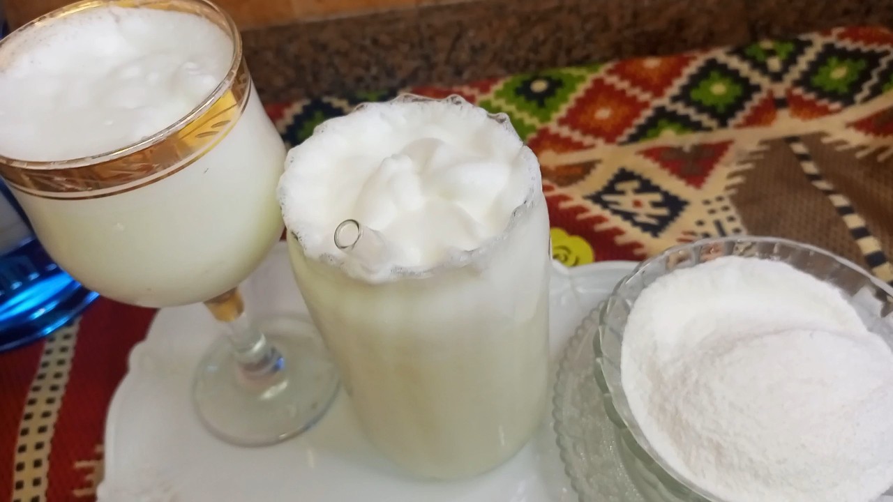 سوبيا المحلات في البيت.. بدون دقيق أرز ولا نشأ (السر اللي أخفوه عن الجميع!)