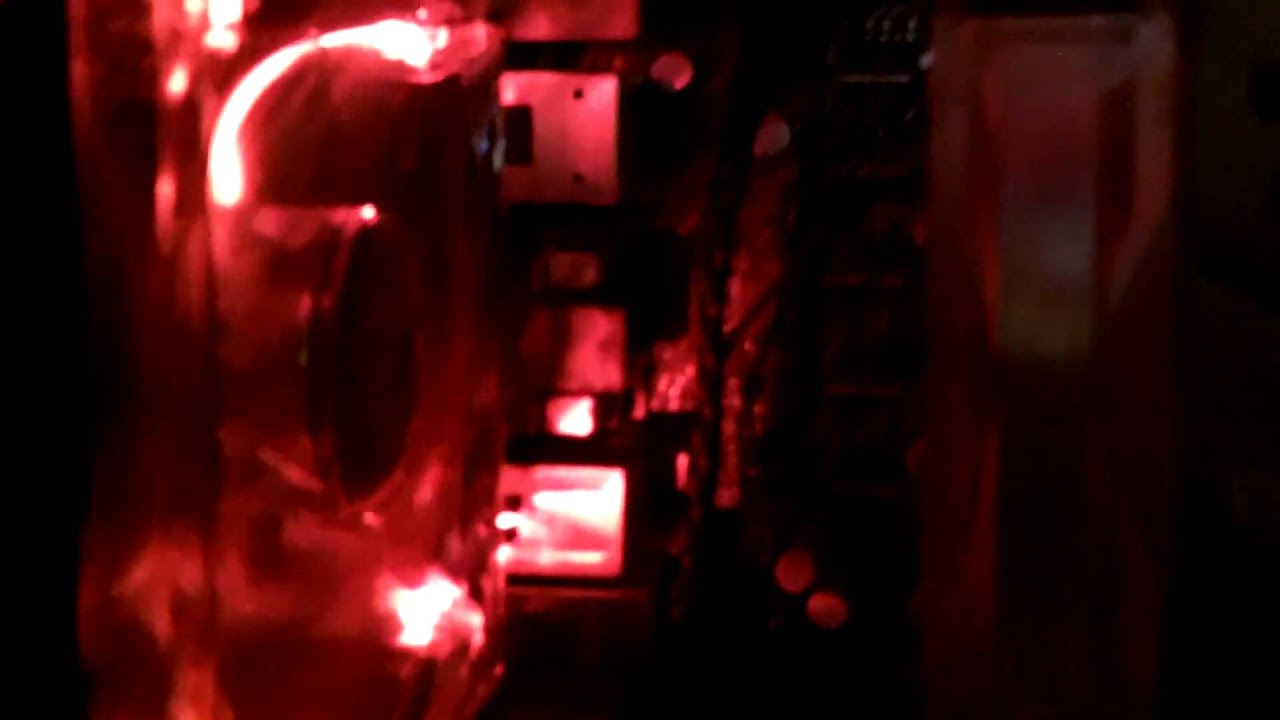 Cooler Master Storm Scout