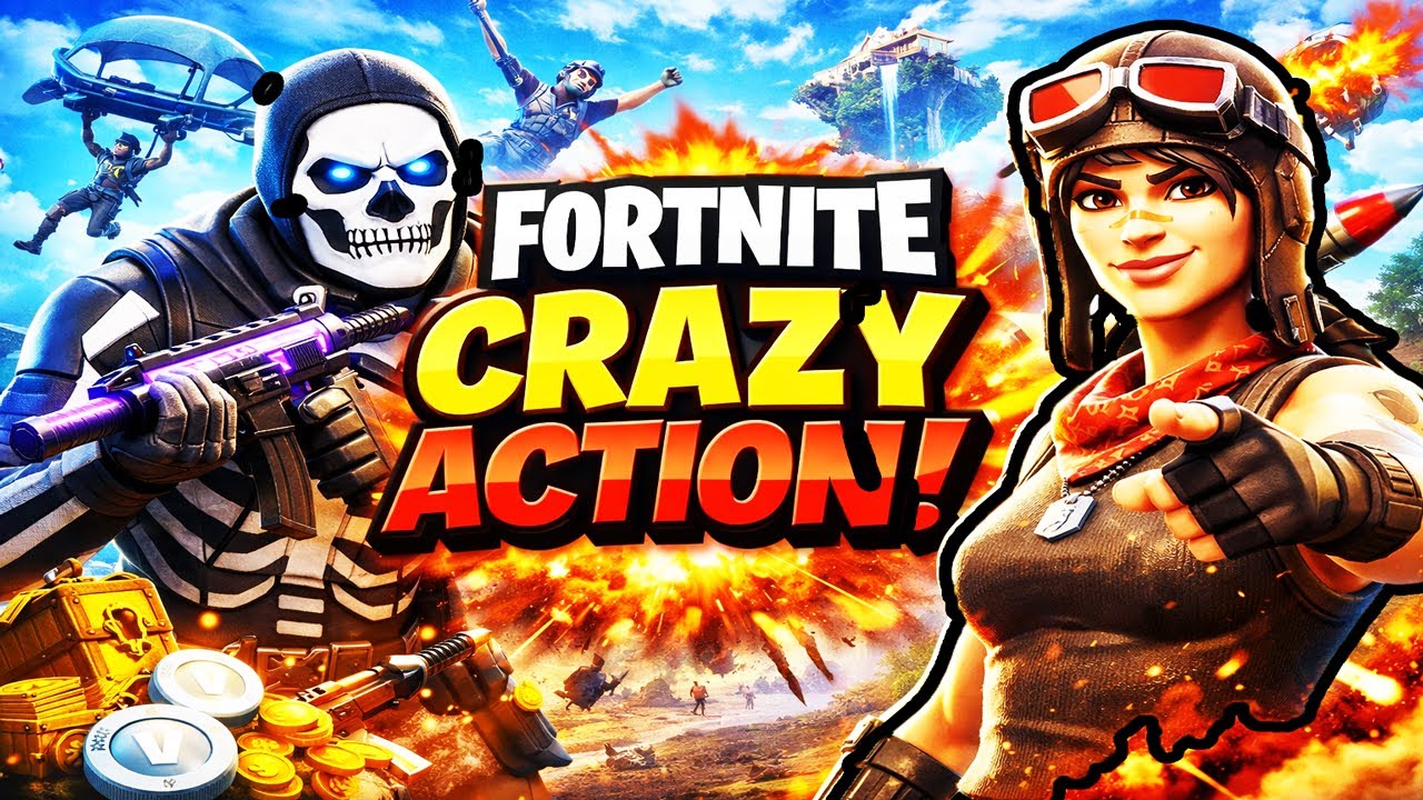 Zero Build (LIVE) in Fortnite #fortnite #zerobuild #fortnitelive #live