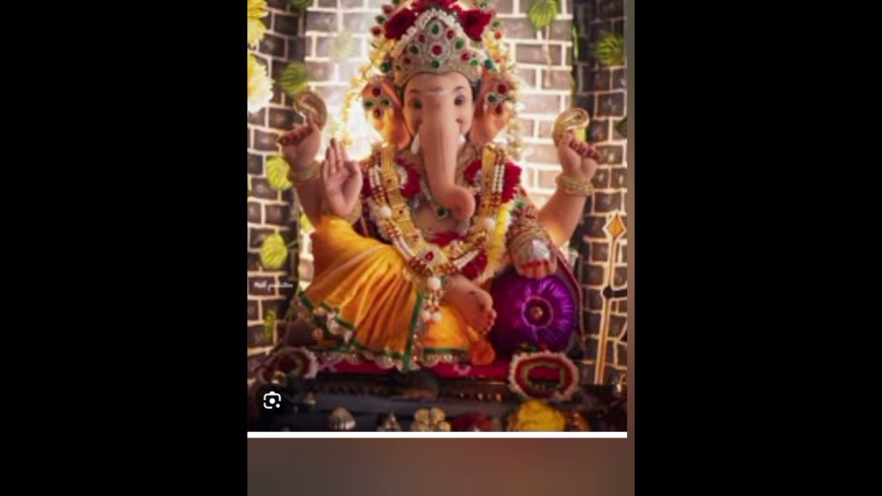 🙏🔔Vinayakuni astotram ¹ Vignesh wordu ekadanthudiiu#Parvathi Thanayudu#🔔🙏🔔🙏🔔🙏🔔🙏🔔🙏🔔