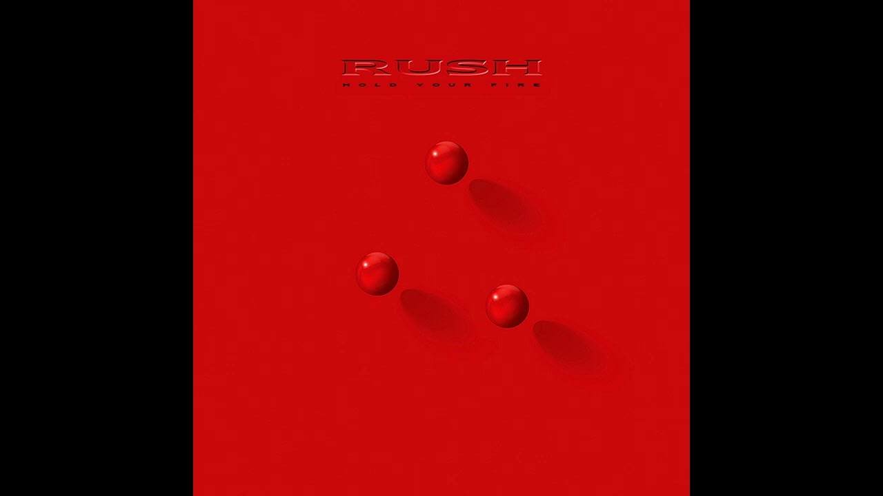 Rush - Tai Shan