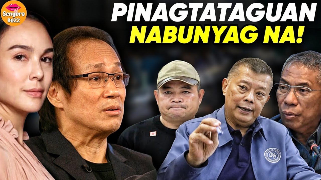 ATONG ANG NATUNTON NA ANG KINAROROONAN! MAHUHULI NA NGA BA NG AWTORIDAD?