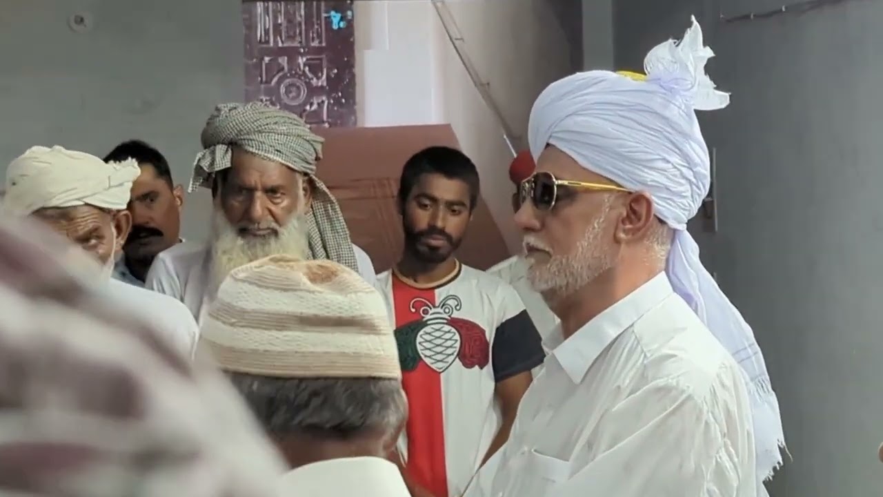 23 September 2025 ky khatam shareef ka clip.
