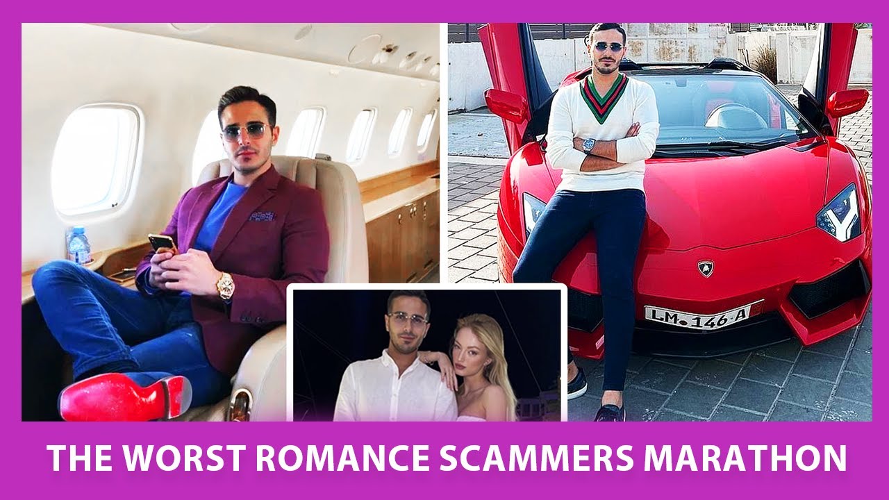 He Perfected the Art of Scamming Women | 2022 Marathon