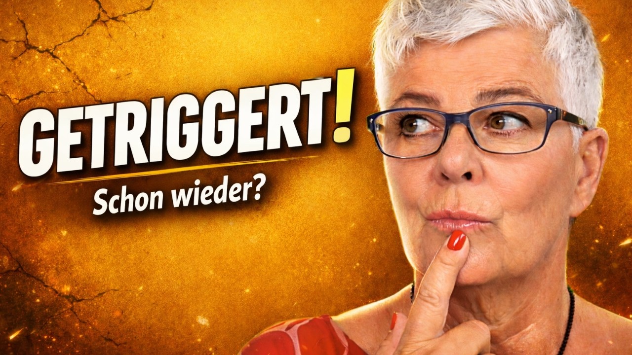 Narzisst: Warum du die Kontrolle verlierst (Trigger erklärt)