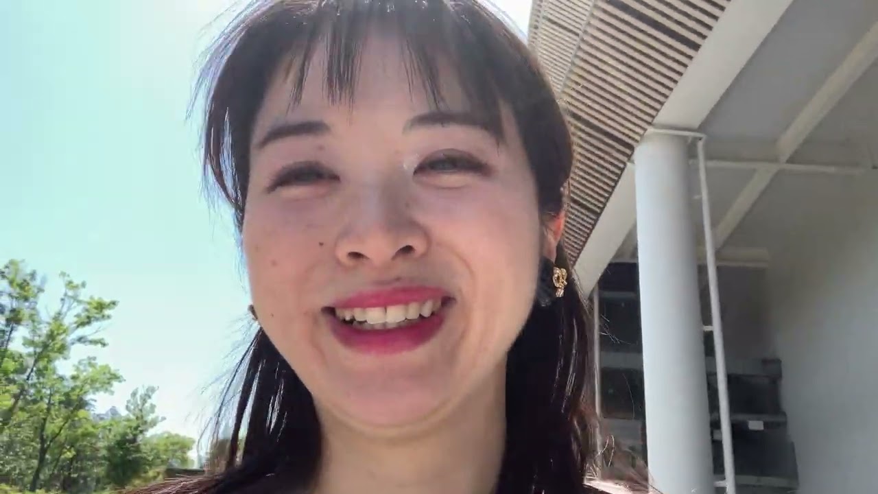 No.125 東京　国立競技場そのさん　4/27