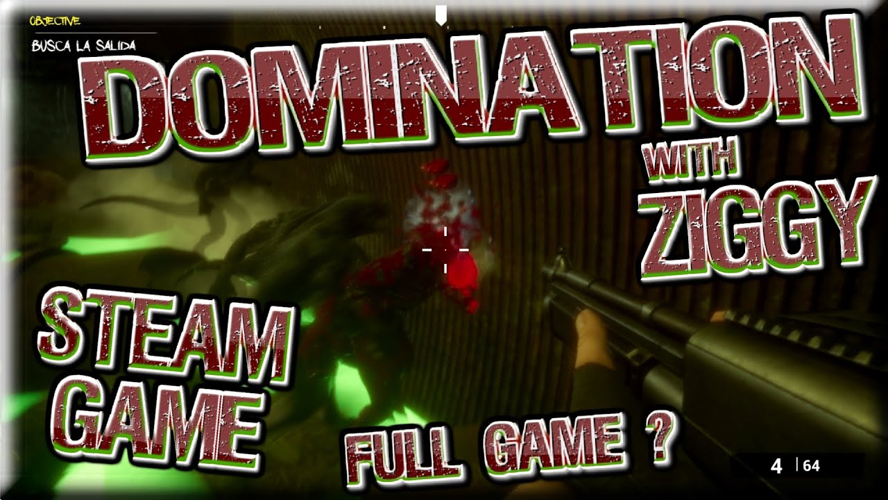 Domination 