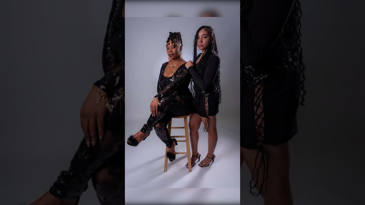 POV Photography - Studio Shoot | Behind the Scenes (1.6.26) - Part 6