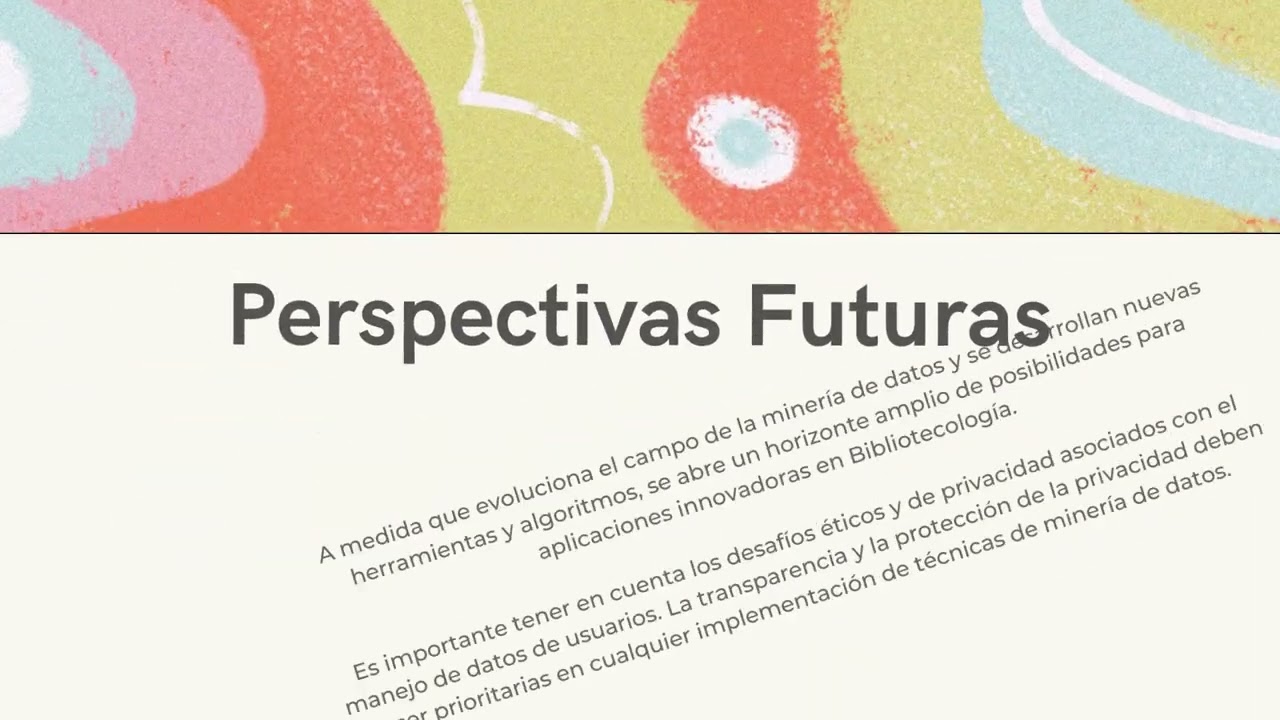 Miner&iacute;a de datos sobre streams de redes sociales Teresa Faena Nahmad