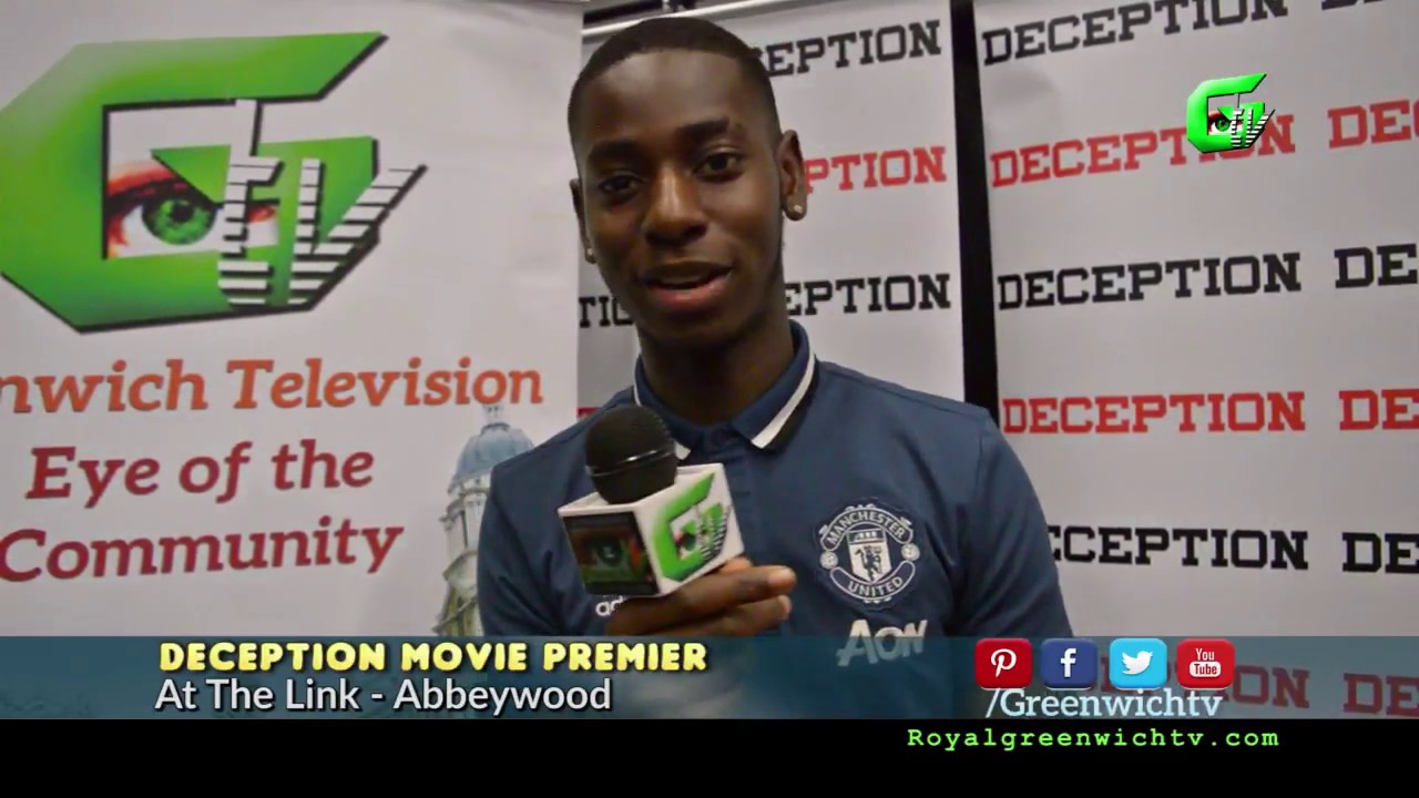 Deception movie premier - GreenwichTV