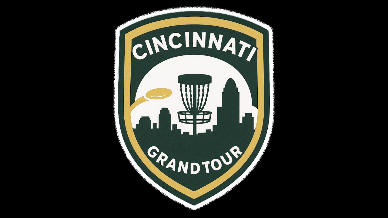 FFDGC The Cincinnati Grand Tour: Week 6 - Lincoln Ridge