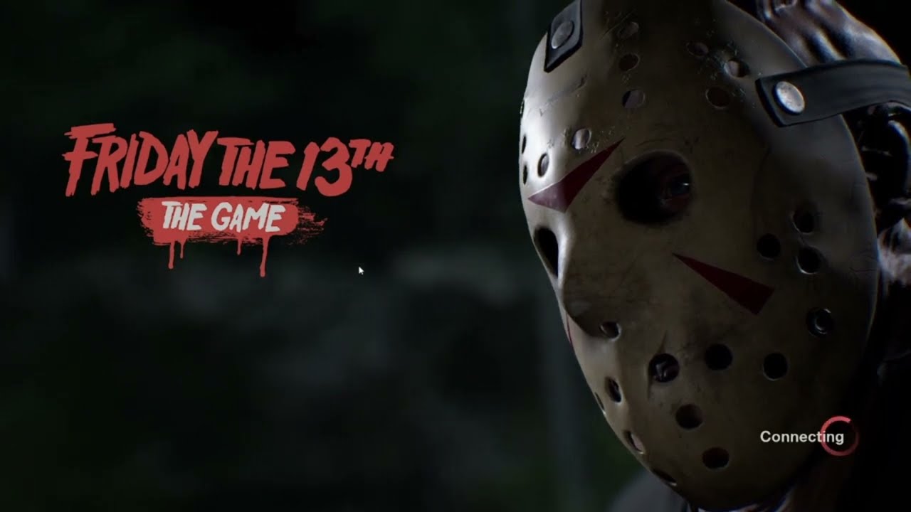 F13th Database Login Error Fix PC Only :OUTDATED