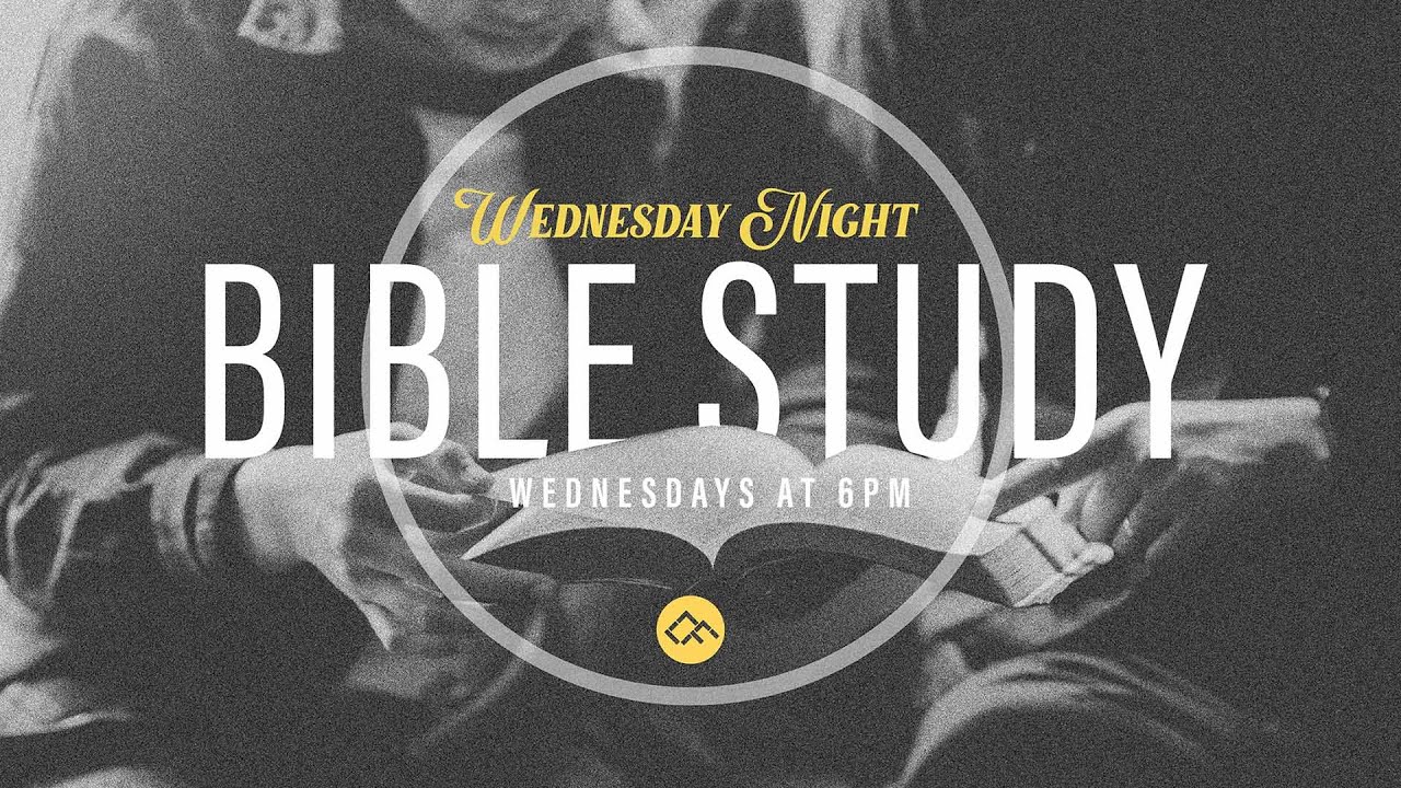 Watch Our LIVE Bible Study! | 6:00pm, Jan. 14th, 2026 | Christian Faith Online