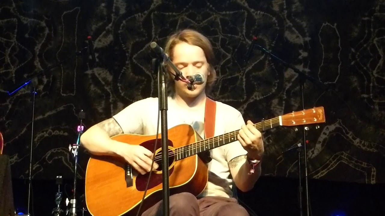 Billy Strings 