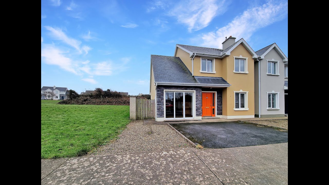 10 Cois na Ce, Cappa, Kilrush, Co. Clare. V15 FX23