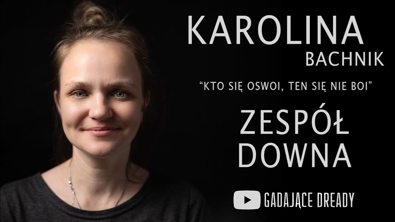 Mama Staszka-Fistaszka - ZESPÓŁ DOWNA - Tak wygląda nasze życie - Gadające Dready - Rozmowa #7