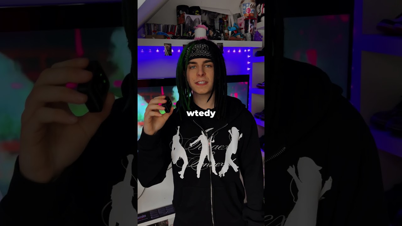 Yeat zapowiada ADL w stylu rodziny Soprano