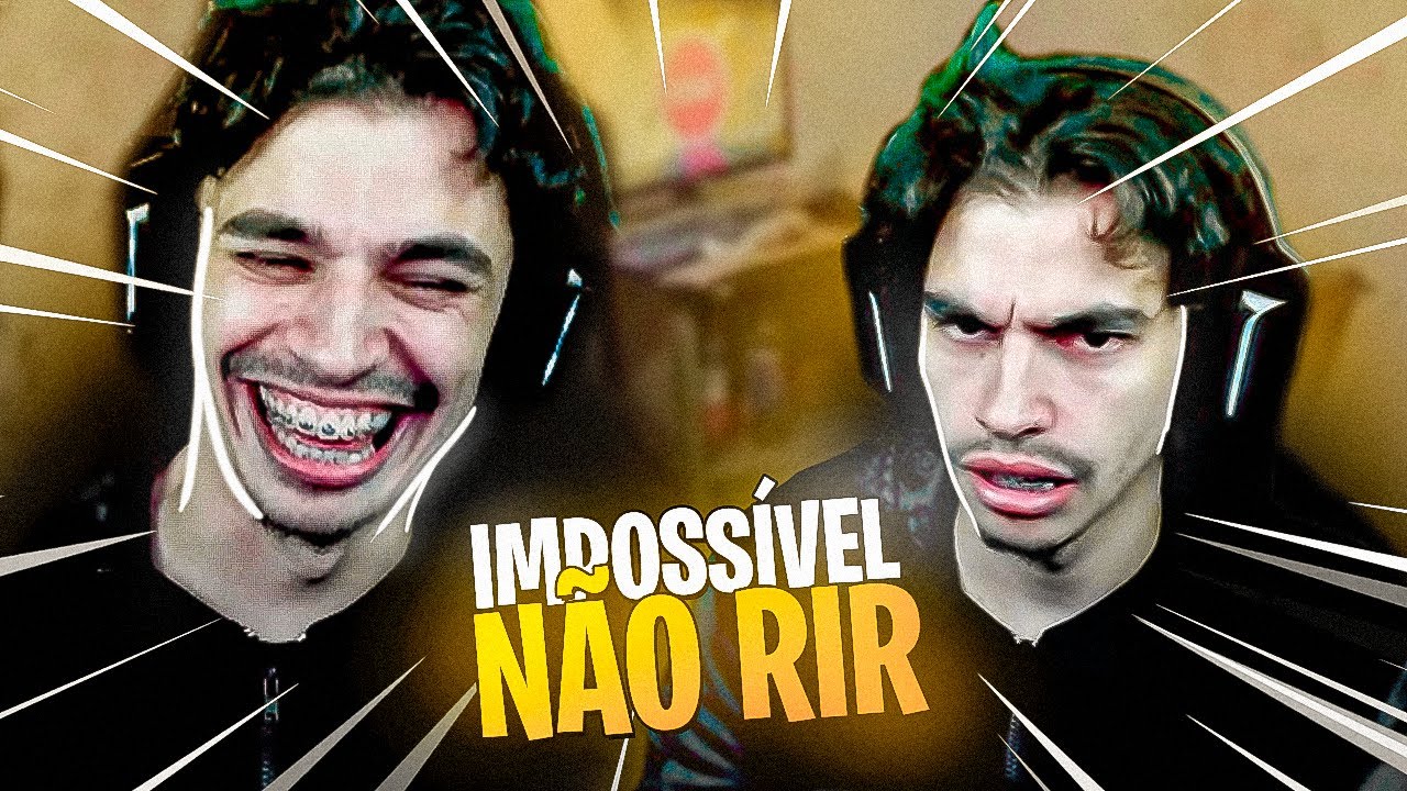 IMPOSSÍVEL NÃO RIR - BISTECONE MELHORES MOMENTOS