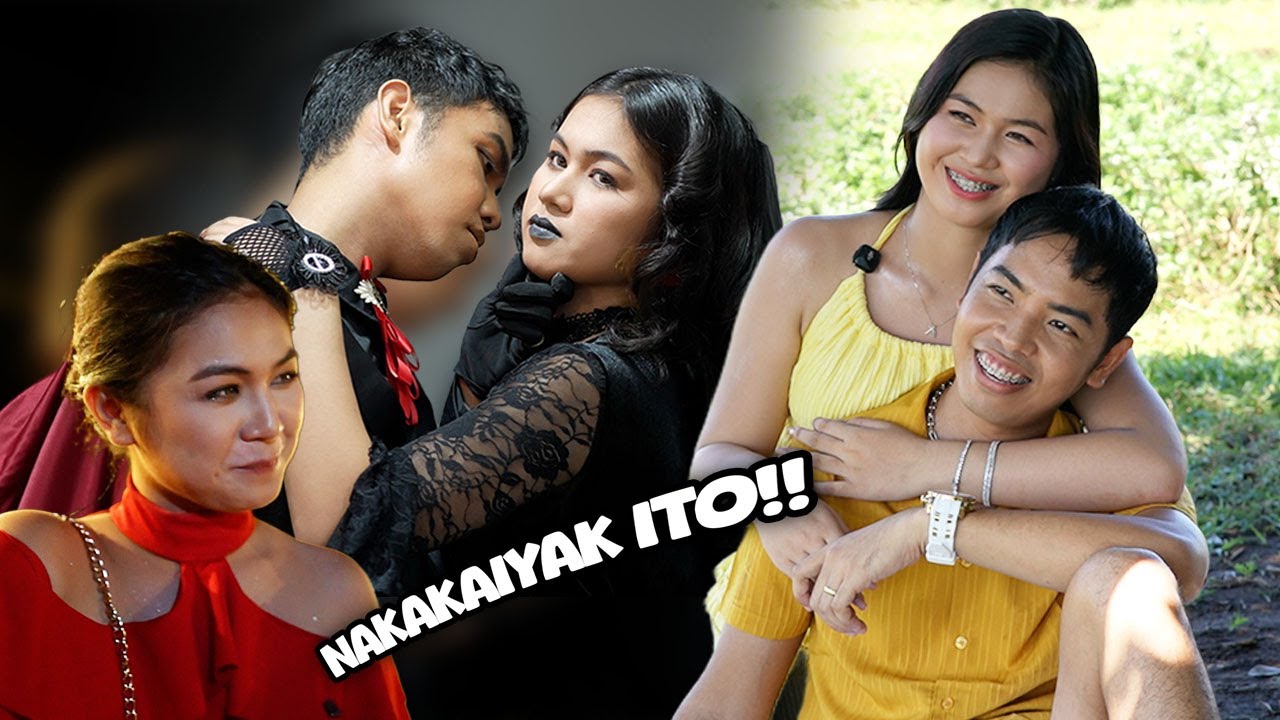 BAKIT PARANG MAY IBA SA VLOG NA TO?! DALAWANG TAON NA! PART91