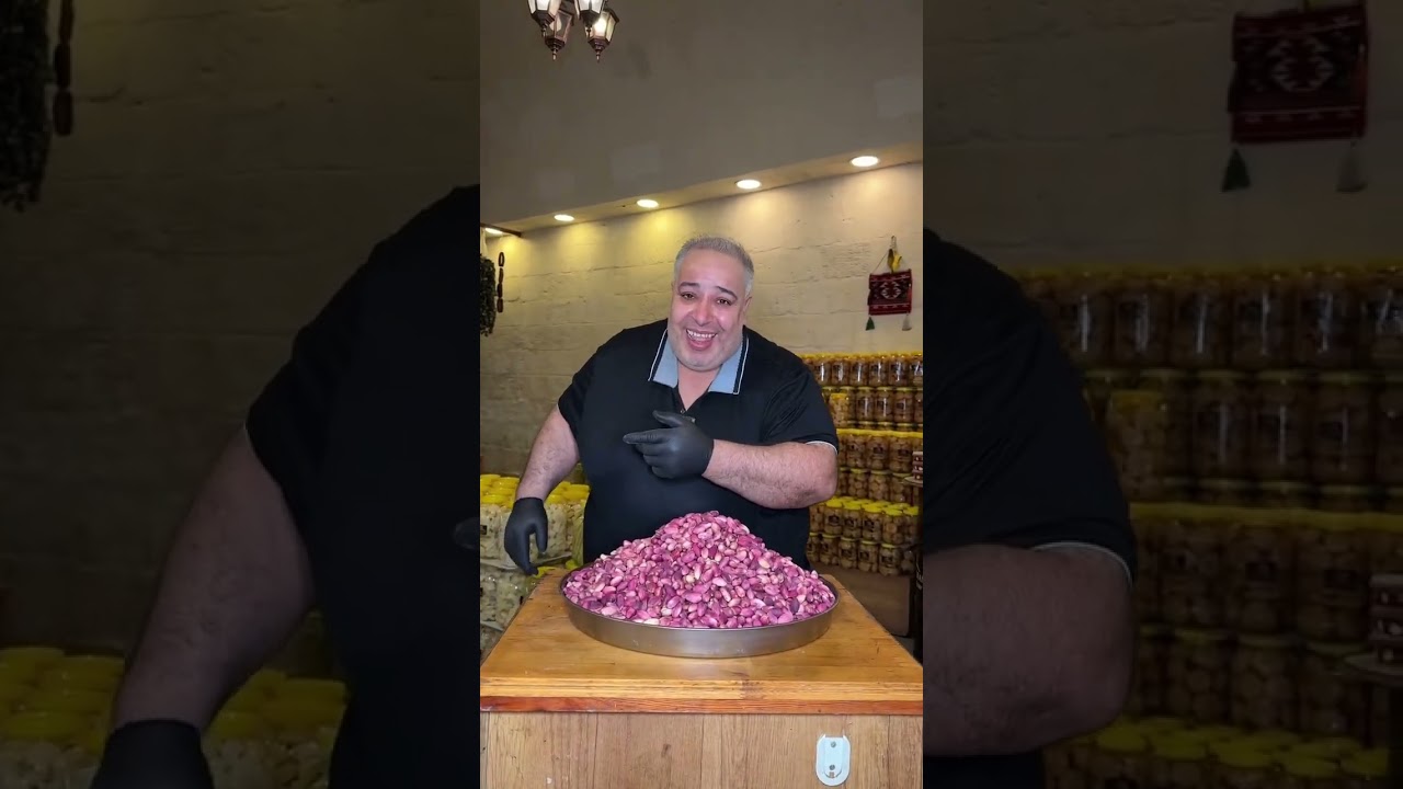 Antep Fıstığı 😍💚