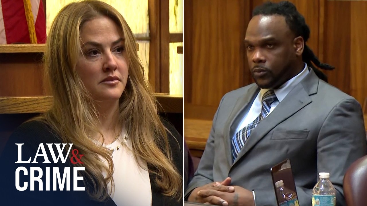 Accused Teammate Killer’s Ex Speaks Out on Victim’s Death
