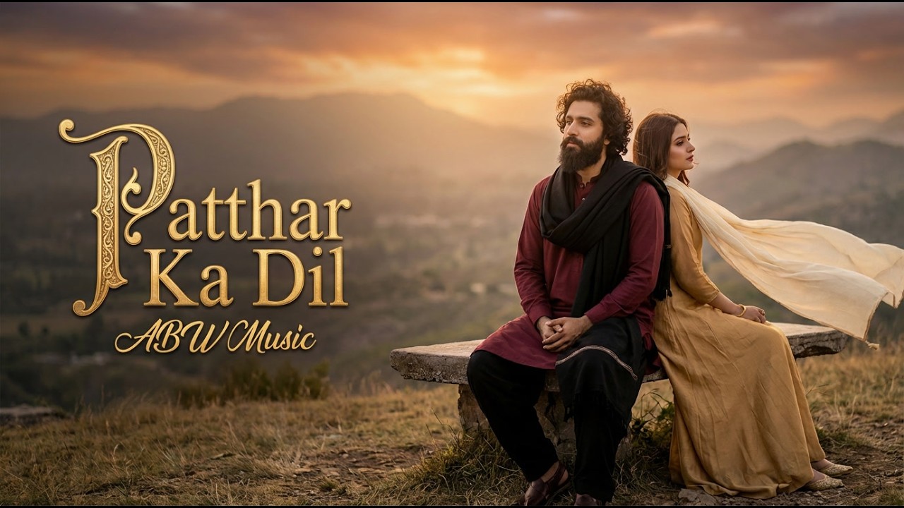 Patthar Ka Dil,( پتھر کا دل 💔) | A Sufi Sad Qawali Thal Will Touch Your Soul | A Sufi Songs
