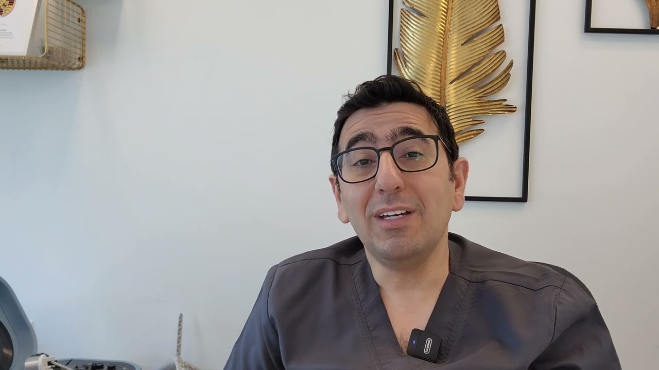 كيف يسبب السكري ضعف الانتصاب و العلاج | الدكتور يمان التل، دكتور دعامة قضيب