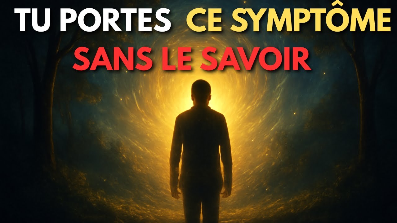 Un symptôme mystérieux que seuls les vrais élus ressentent