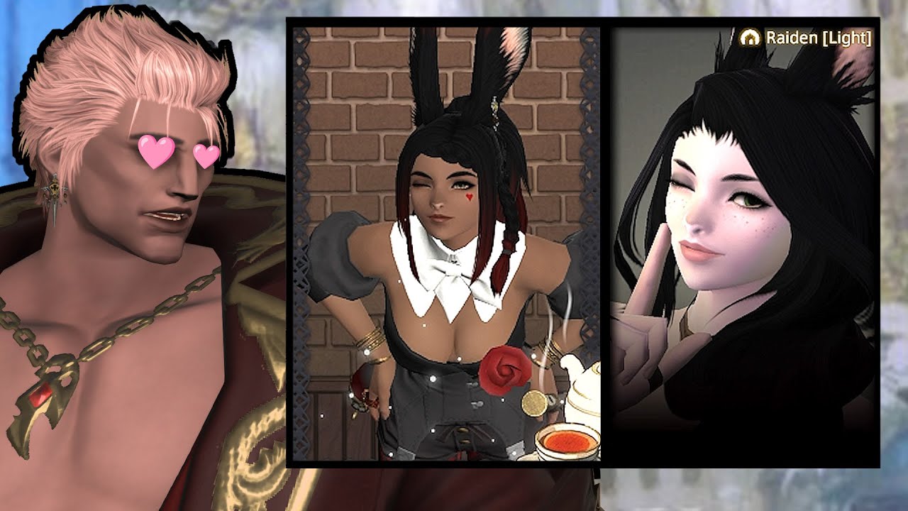 Изучение пластин авантюриста в FFXIV