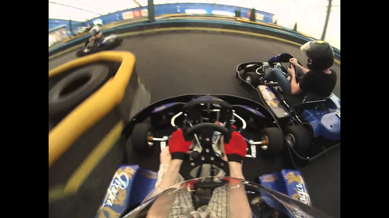 Praga Arena 44.569s, předjíždění veřejnosti (Monza)