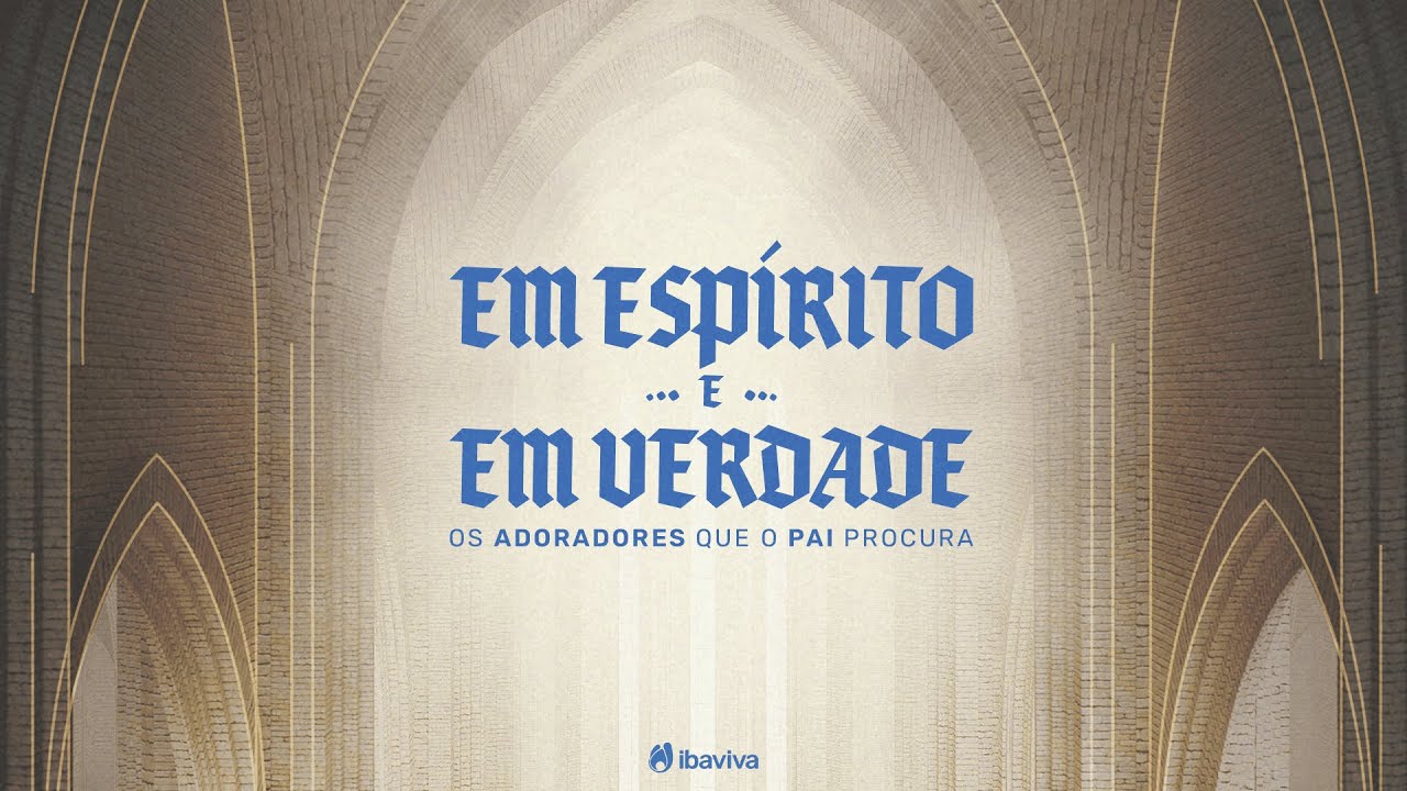 O culto cristão: onde, quando e como adorar? - Israel Mazzacorati