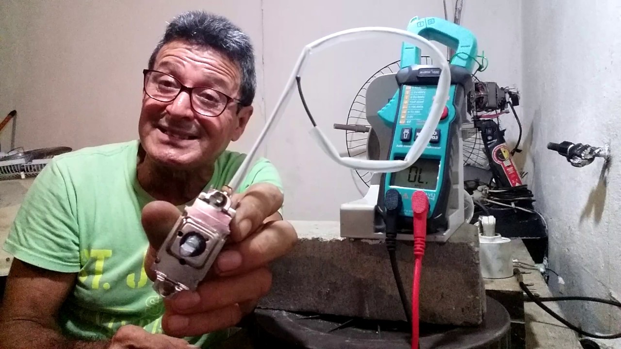 Como testar Termostato Mecânico